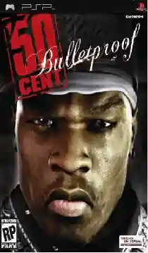 50 Cent - Bulletproof - G-Unit Edition (EU)